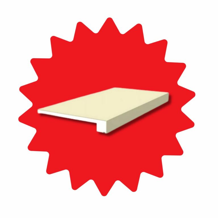 Appui de fenêtre isolant ISODEPORT 400
